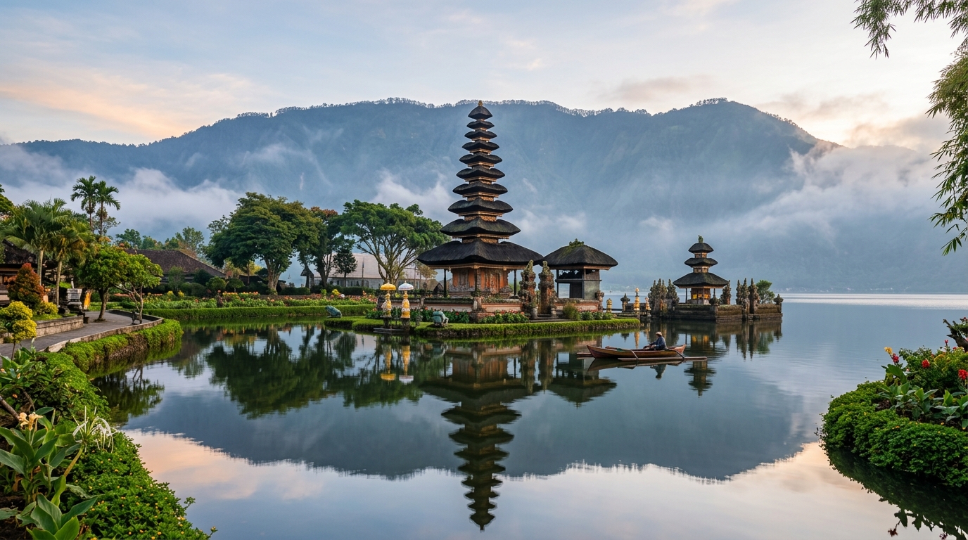 Bali Temples